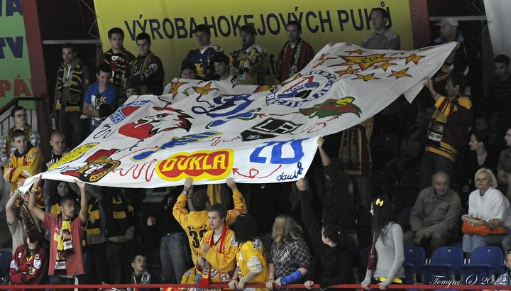 Fotogaléria zo zápasu PSG Zlín - Dukla Trenčín 1:2